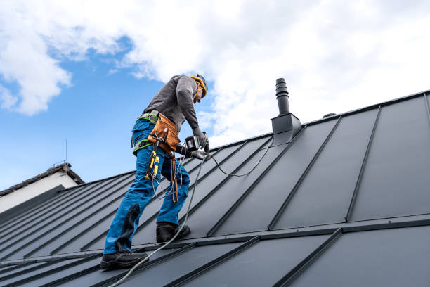 Chester Heights, PA Roof Repair & Installaion Company